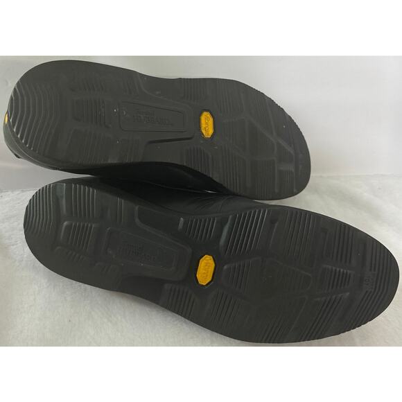 Samuel Hubbard Men's Black City Legend Casual leather Oxford dress shoe Size 13 - Picture 6 of 6